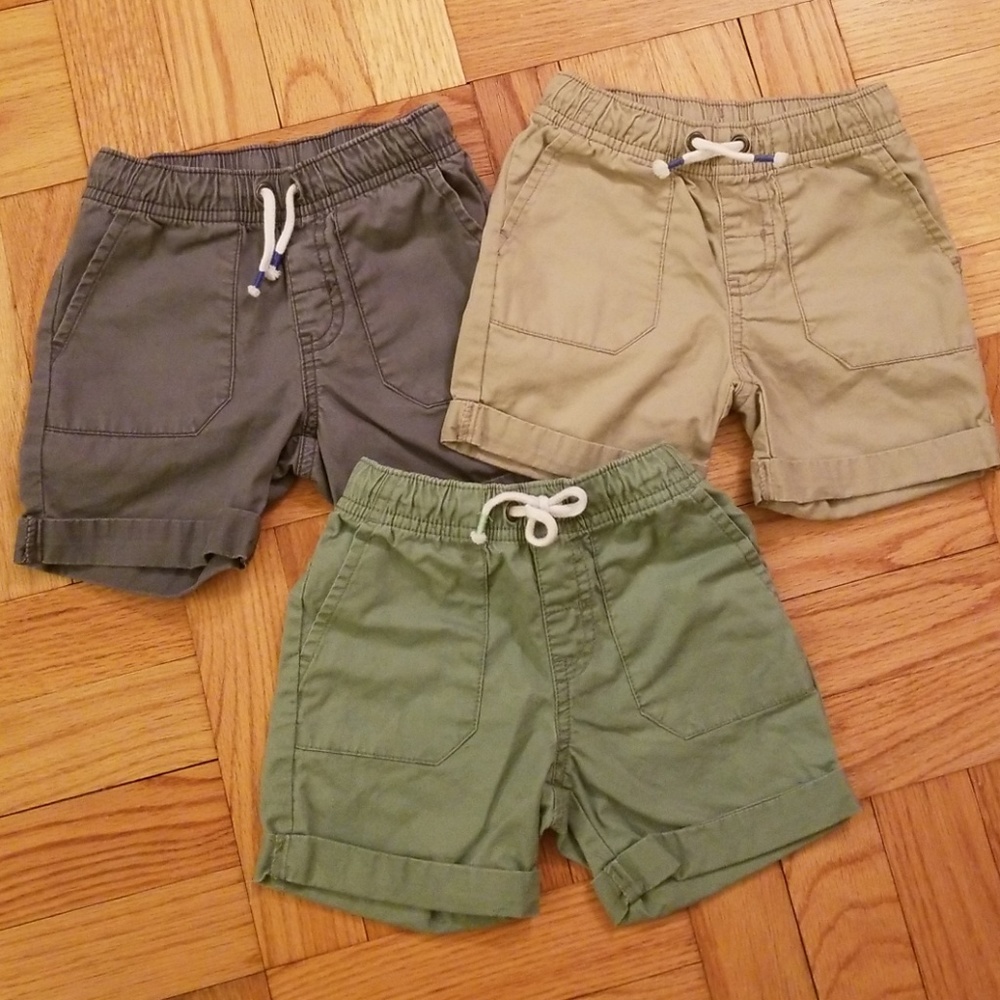 *SOLD* Cat & Jack Shorts